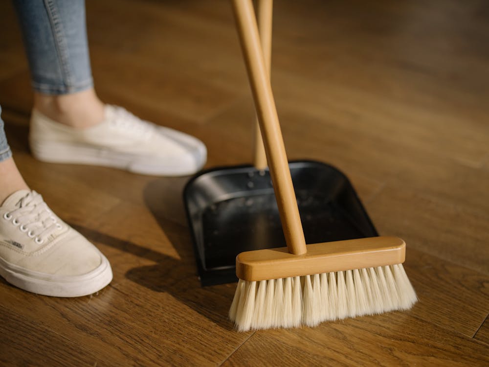 Cleaning & Home Services