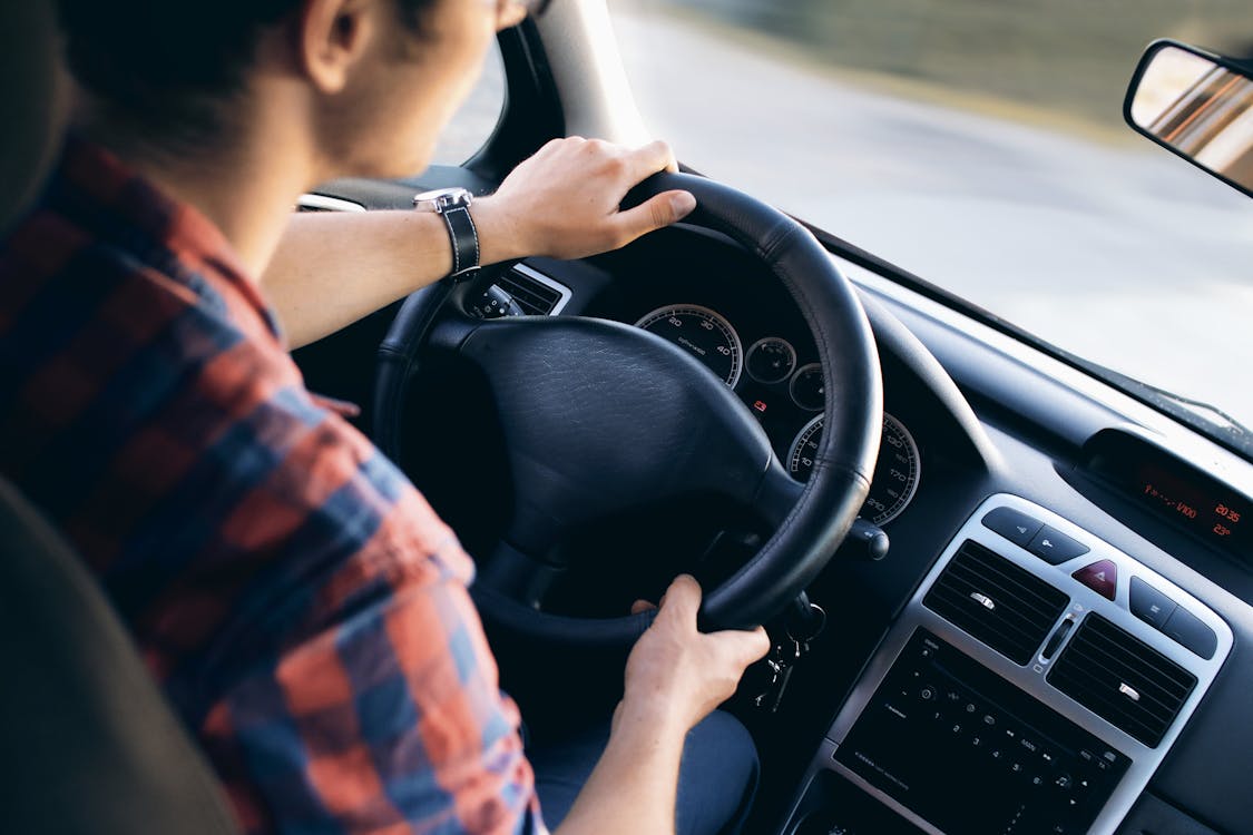 Rideshare to Transportation